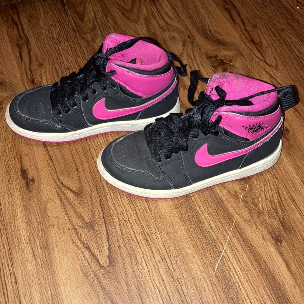 Air Jordan size 12.5 c